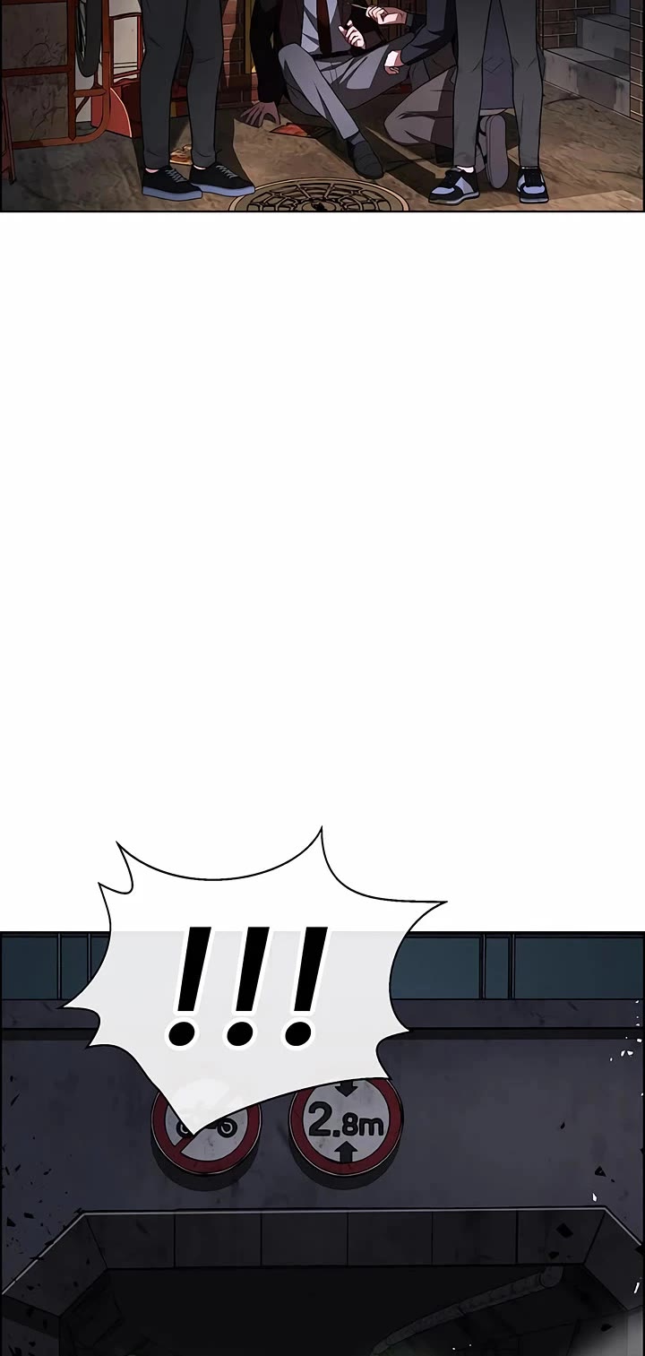 Real Man chapter 221 page 24