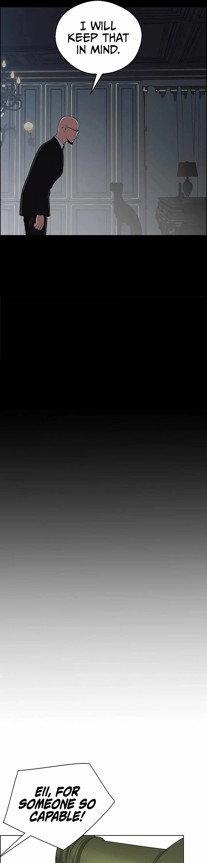 Real Man chapter 221 page 45