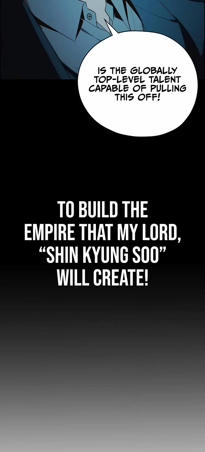 Real Man chapter 221 page 57