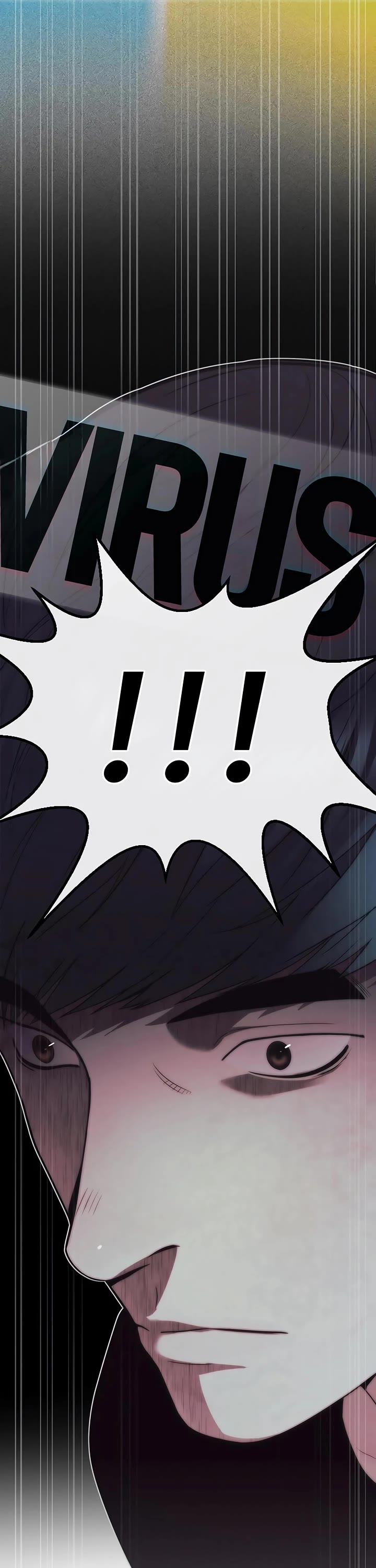 Real Man chapter 222 page 11
