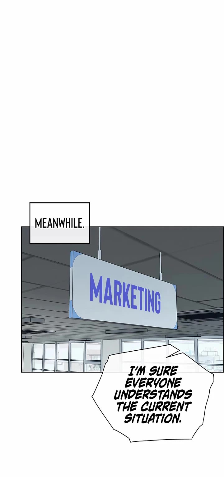 Real Man chapter 223 page 27