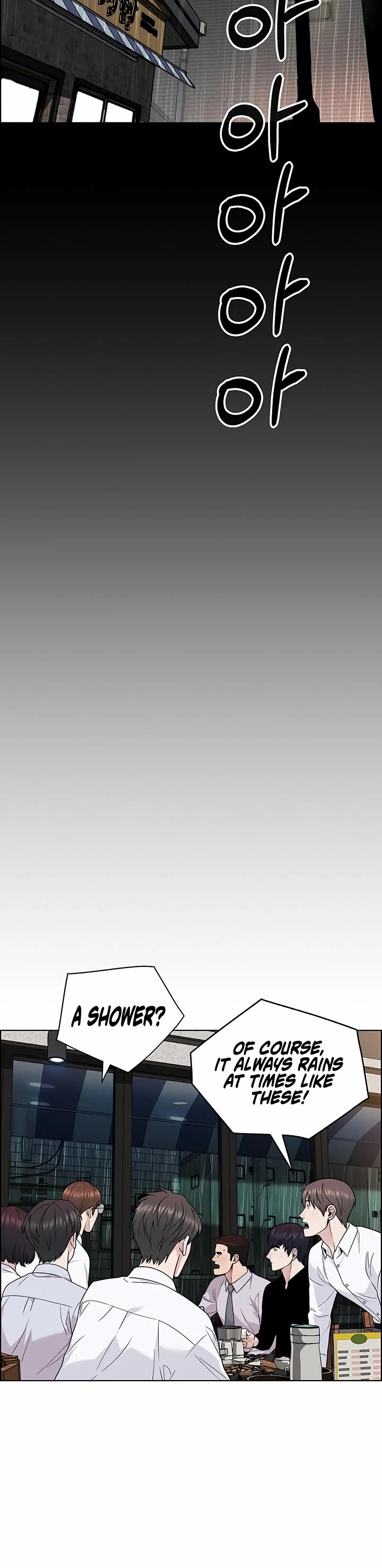 Real Man chapter 223 page 46