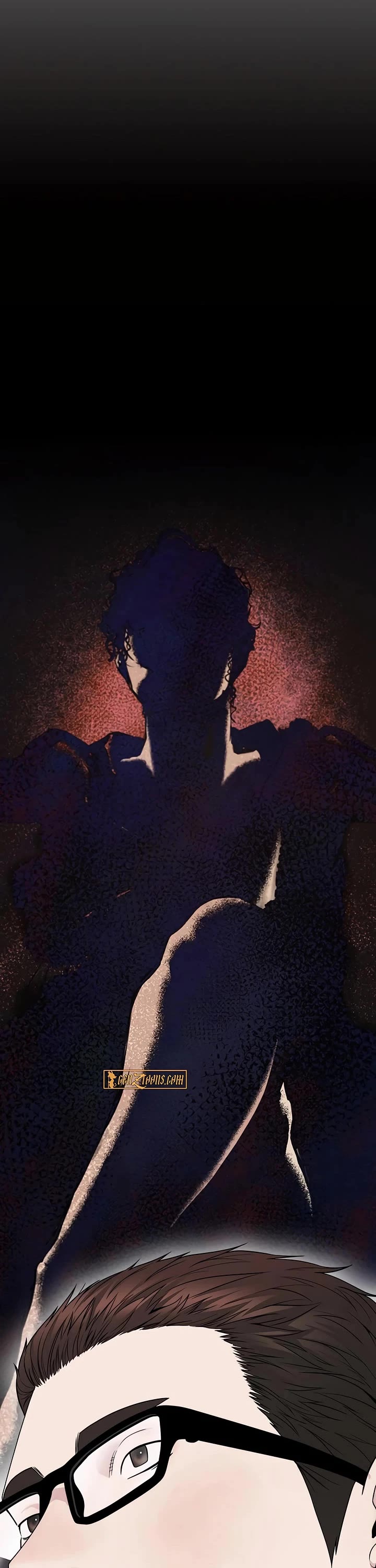 Real Man chapter 223 page 49