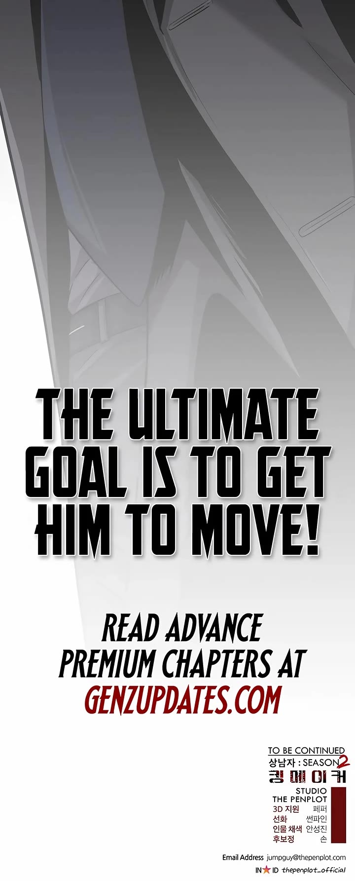 Real Man chapter 223 page 51