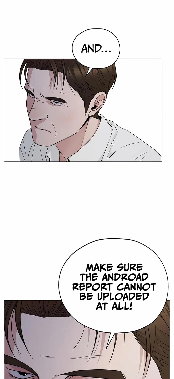 Real Man chapter 225 page 42