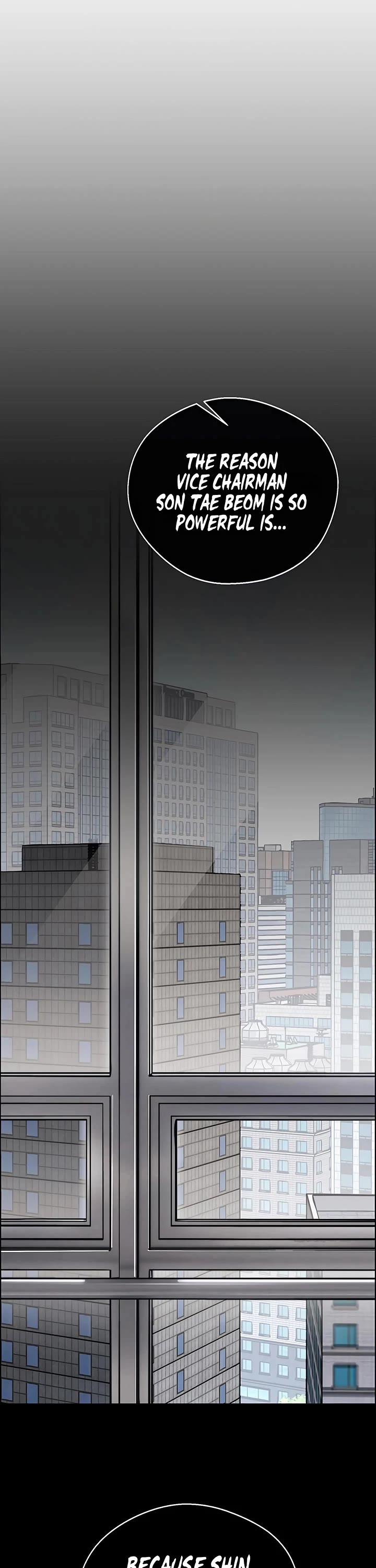 Real Man chapter 226 page 16