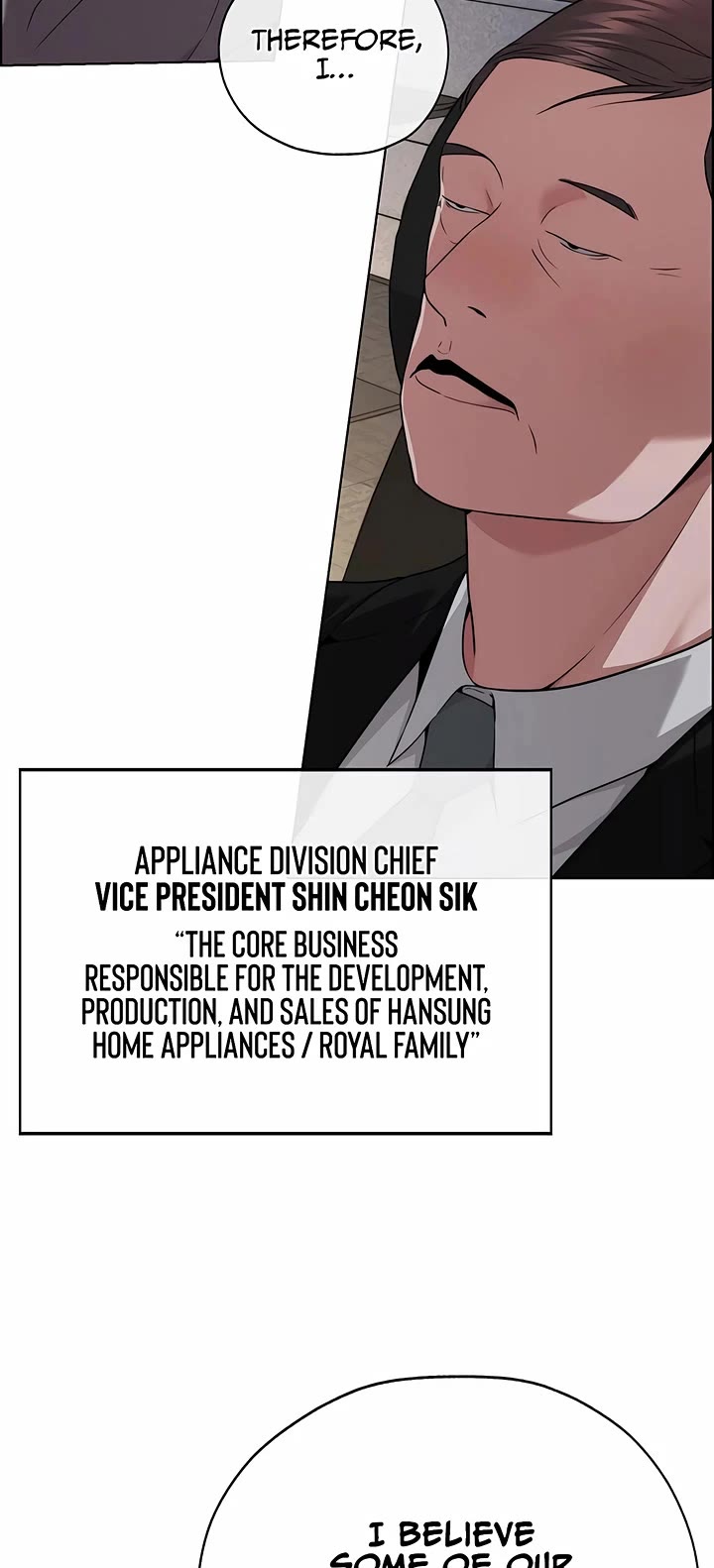Real Man chapter 226 page 24