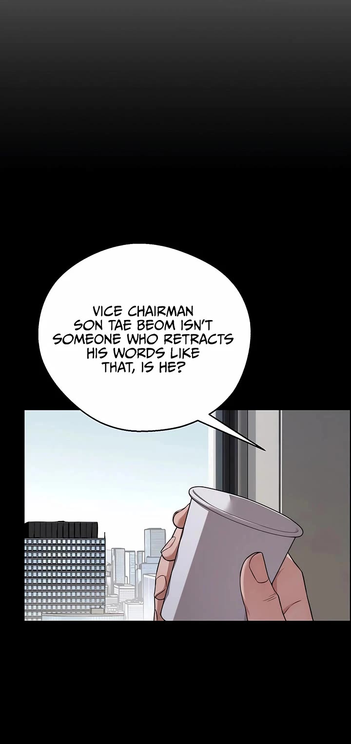 Real Man chapter 226 page 31