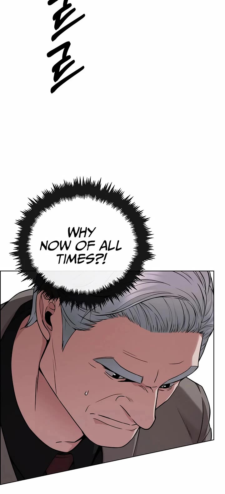 Real Man chapter 226 page 42