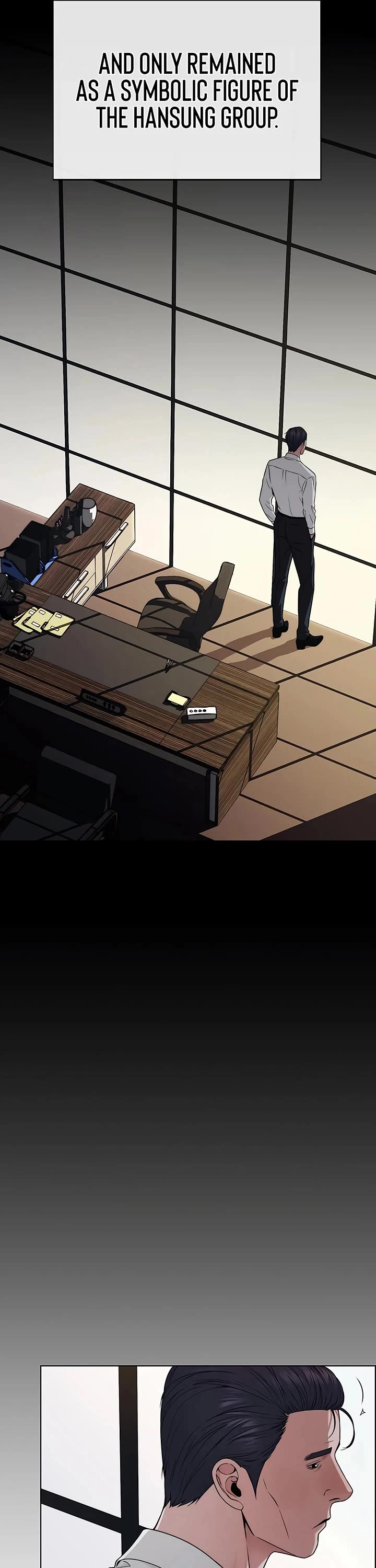 Real Man chapter 226 page 9