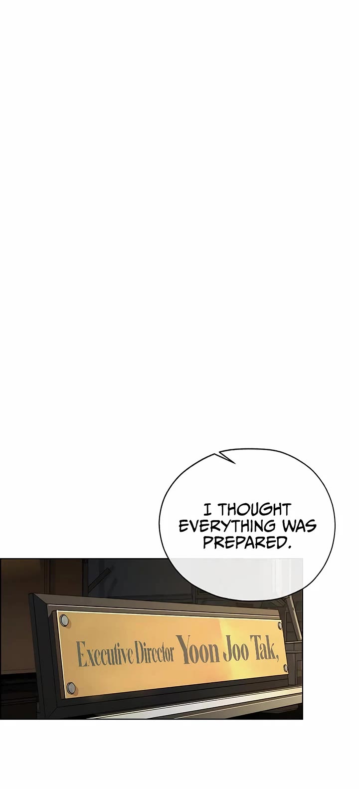 Real Man chapter 227 page 19