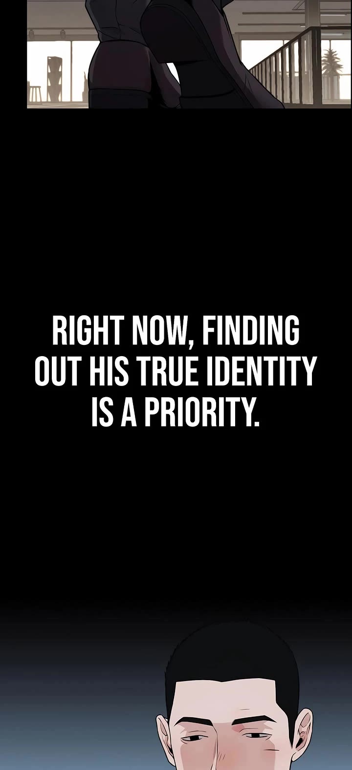 Real Man chapter 227 page 28