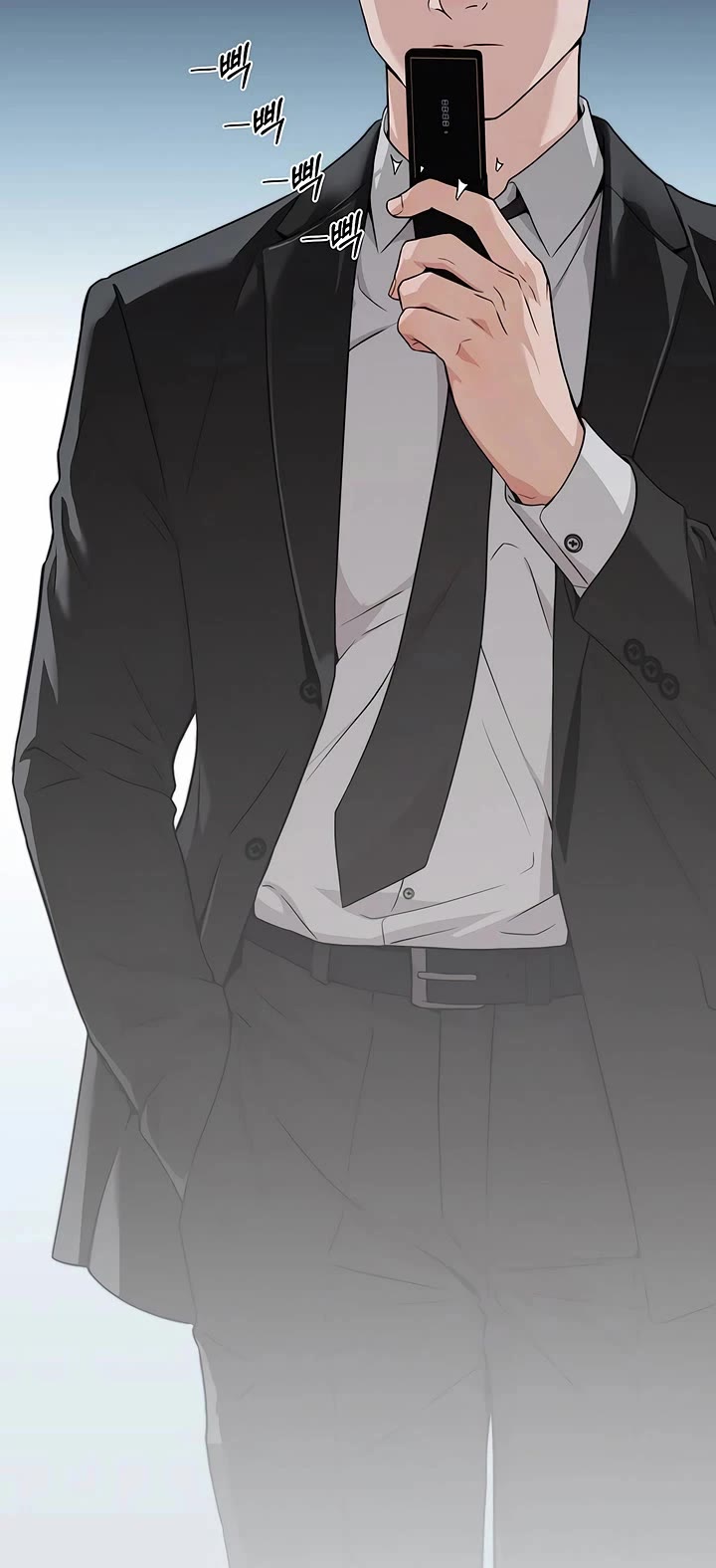 Real Man chapter 227 page 29