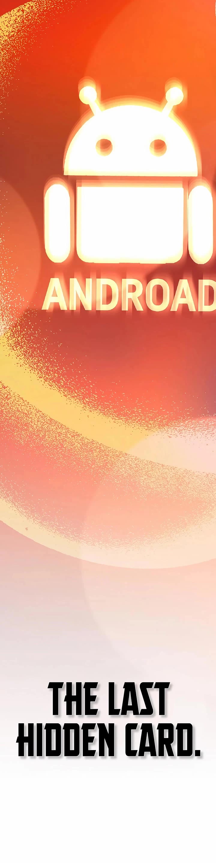 Real Man chapter 227 page 37