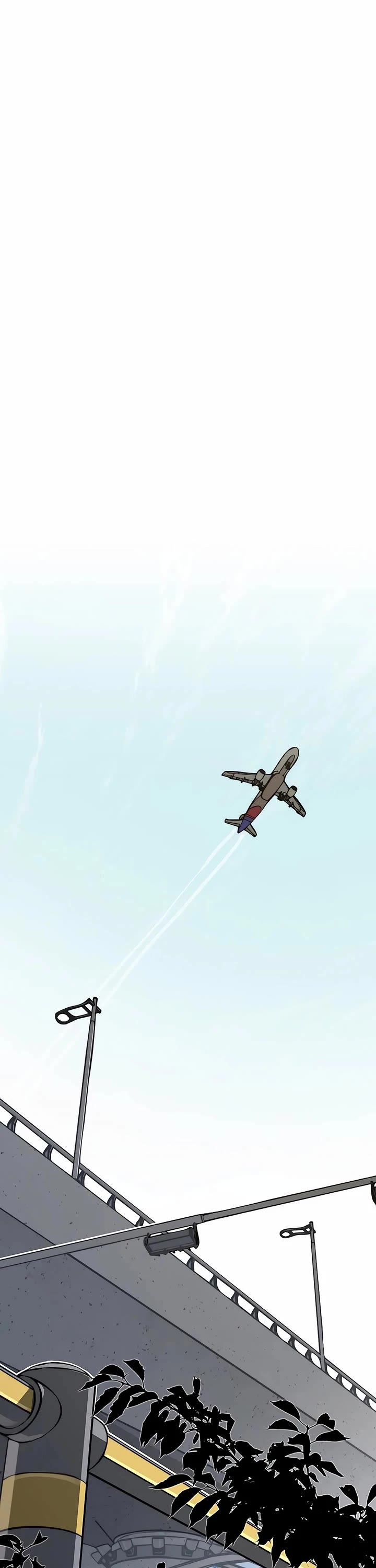 Real Man chapter 227 page 47