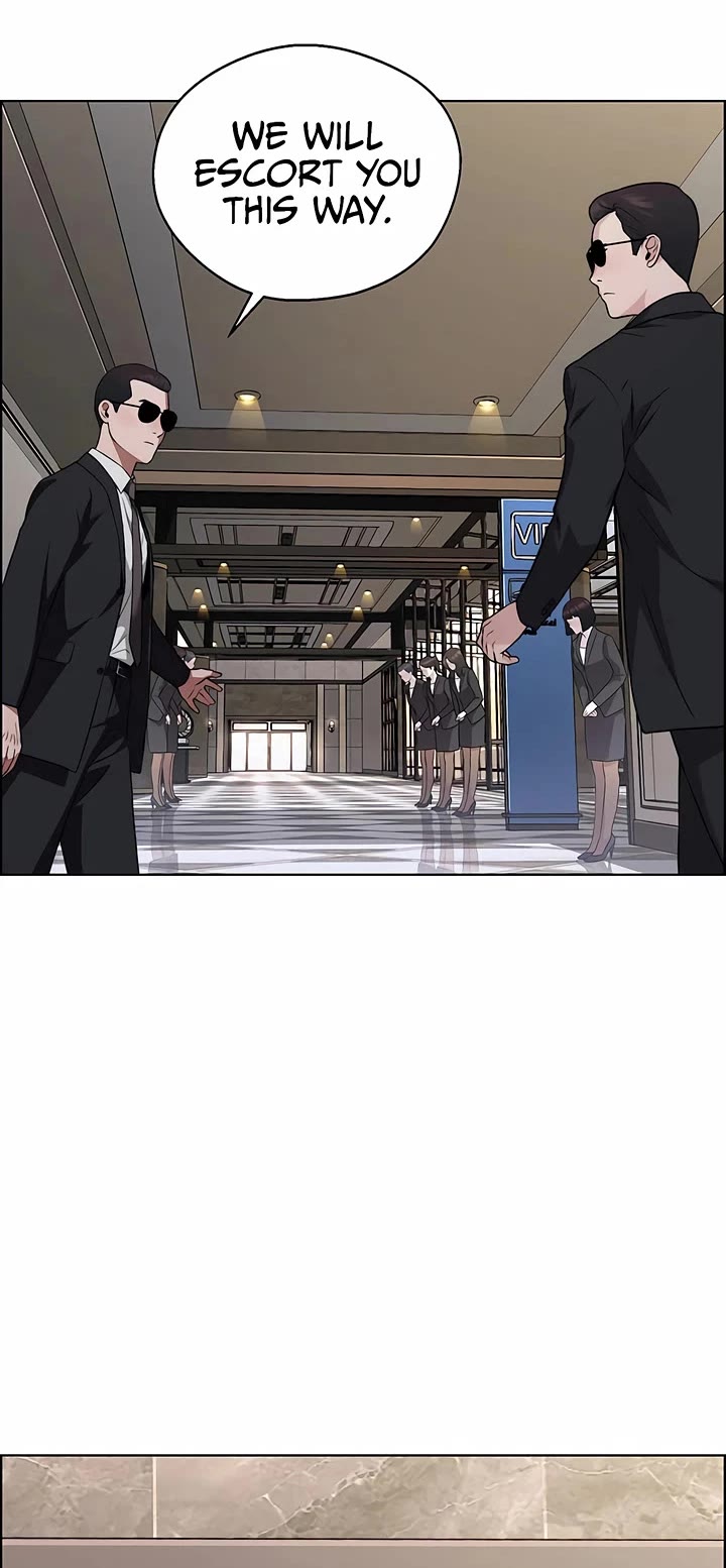 Real Man chapter 227 page 49