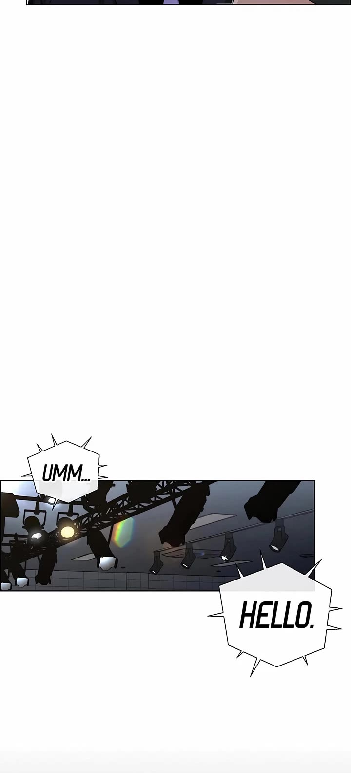 Real Man chapter 228 page 42