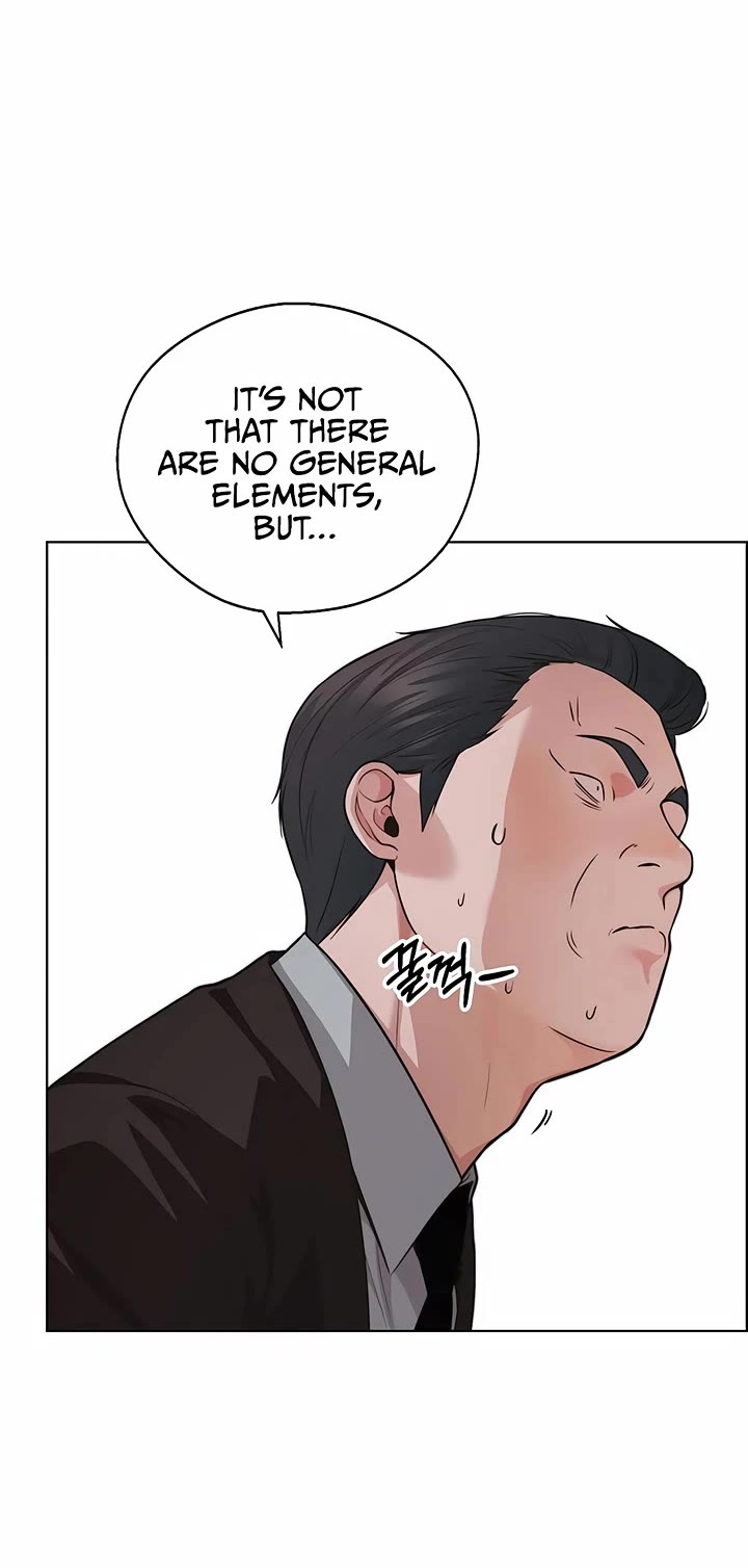 Real Man chapter 229 page 30