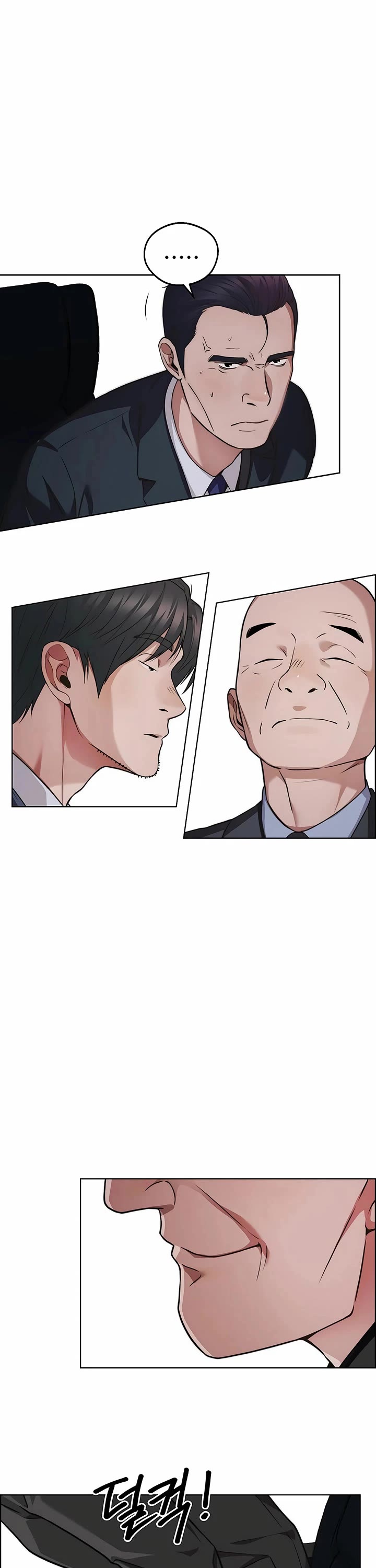 Real Man chapter 229 page 60