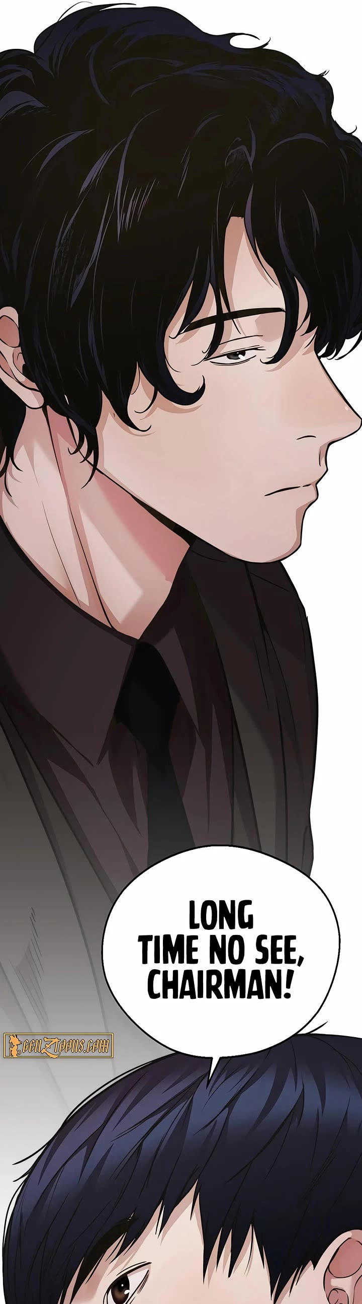 Real Man chapter 229 page 63