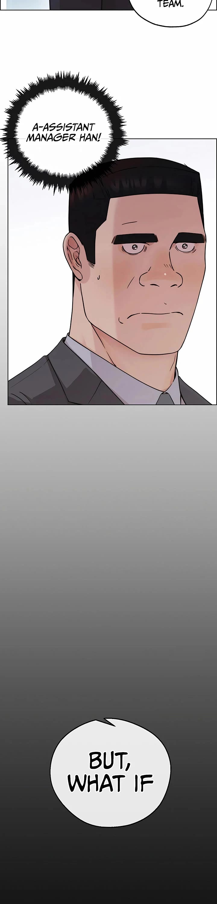 Real Man chapter 230 page 26