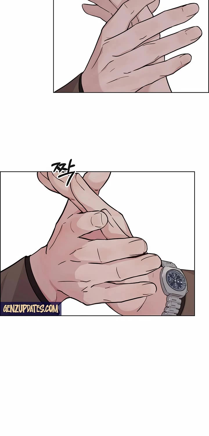 Real Man chapter 230 page 59