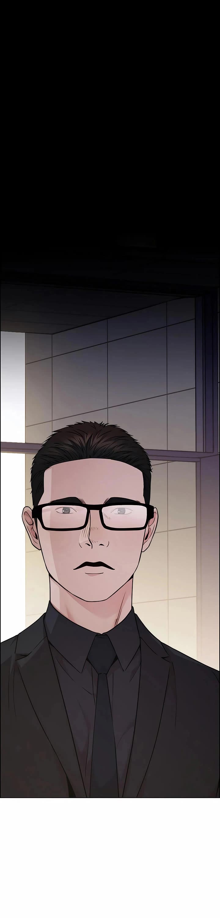 Real Man chapter 230 page 9