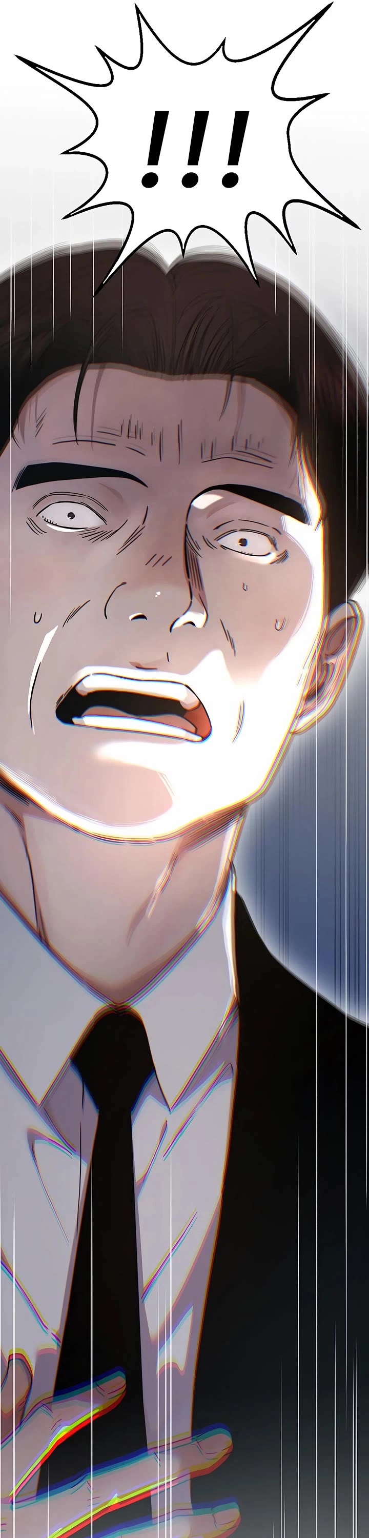 Real Man chapter 231 page 29