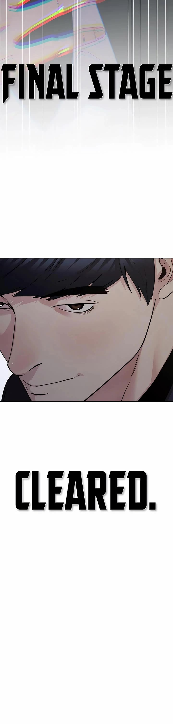 Real Man chapter 231 page 30