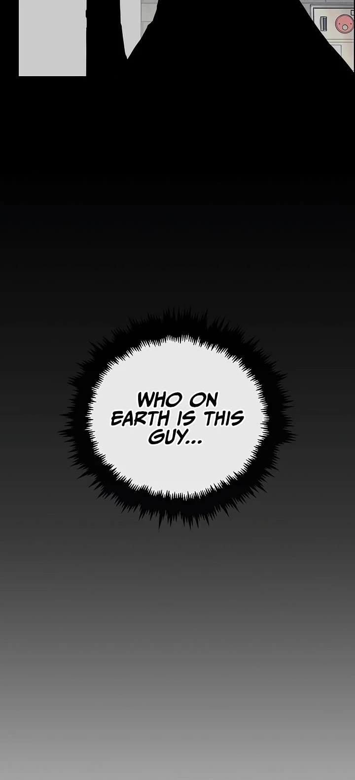 Real Man chapter 231 page 39
