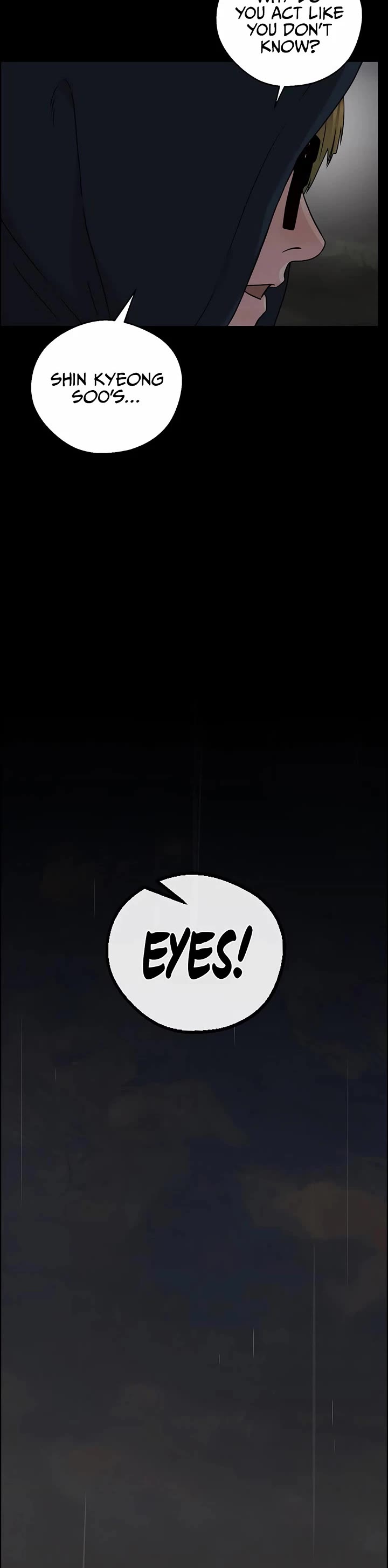 Real Man chapter 232 page 18