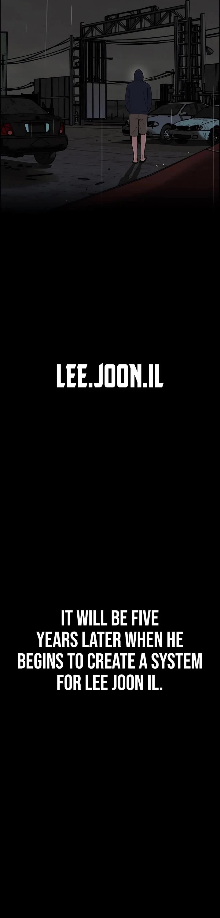 Real Man chapter 232 page 19