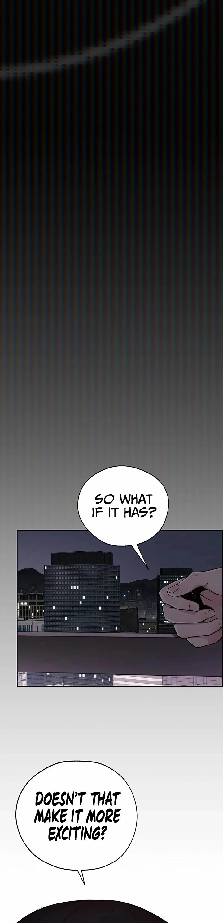 Real Man chapter 233 page 49