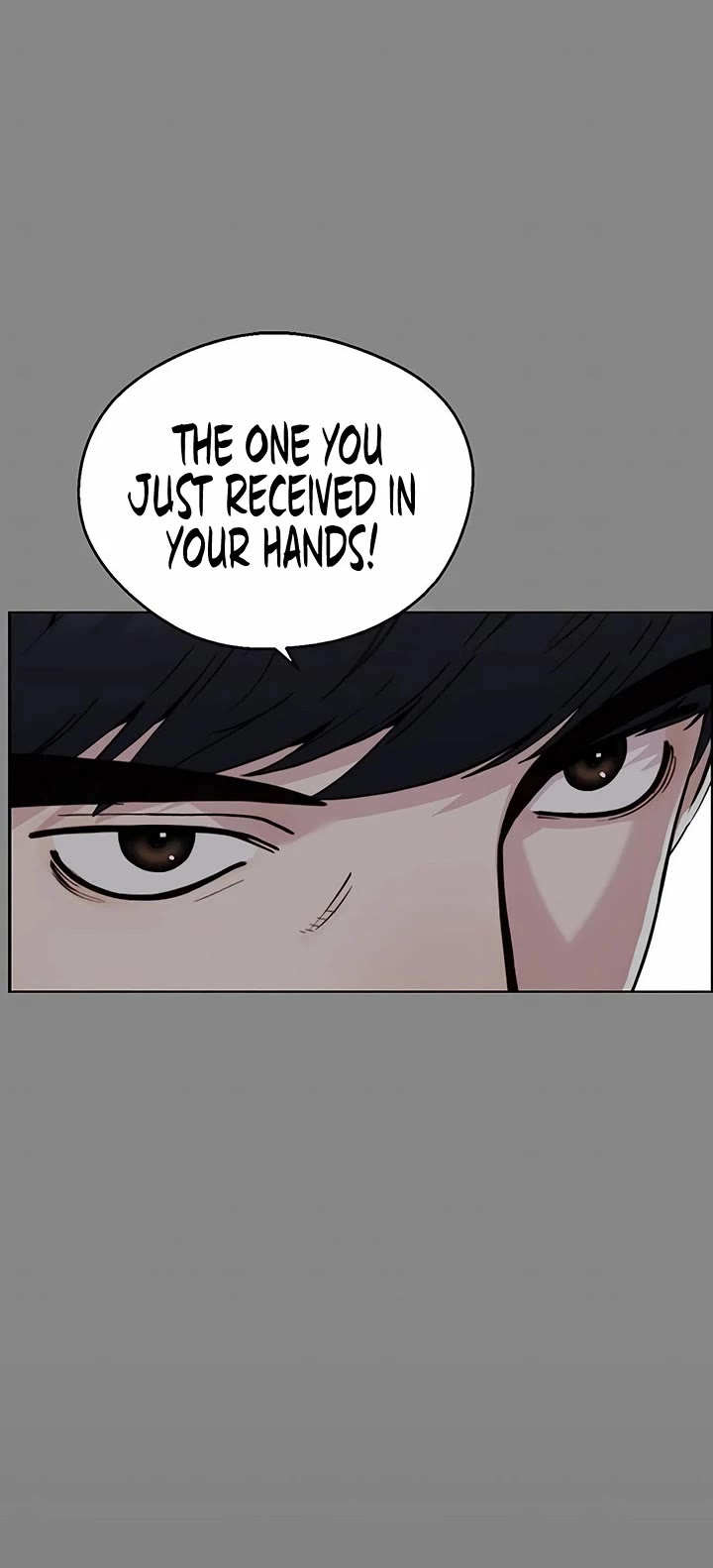 Real Man chapter 241 page 9