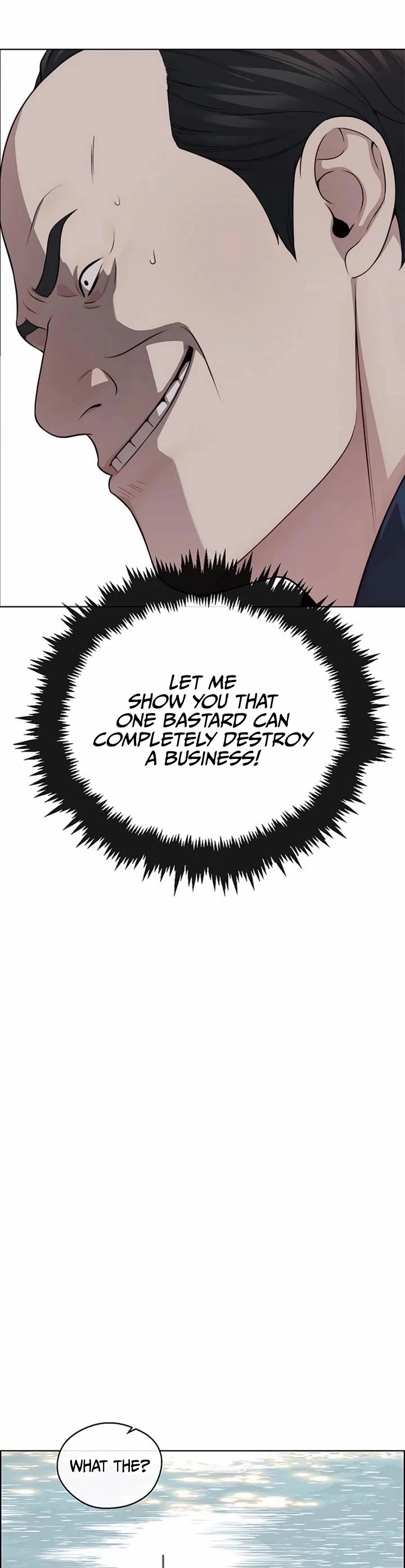 Real Man chapter 248 page 52