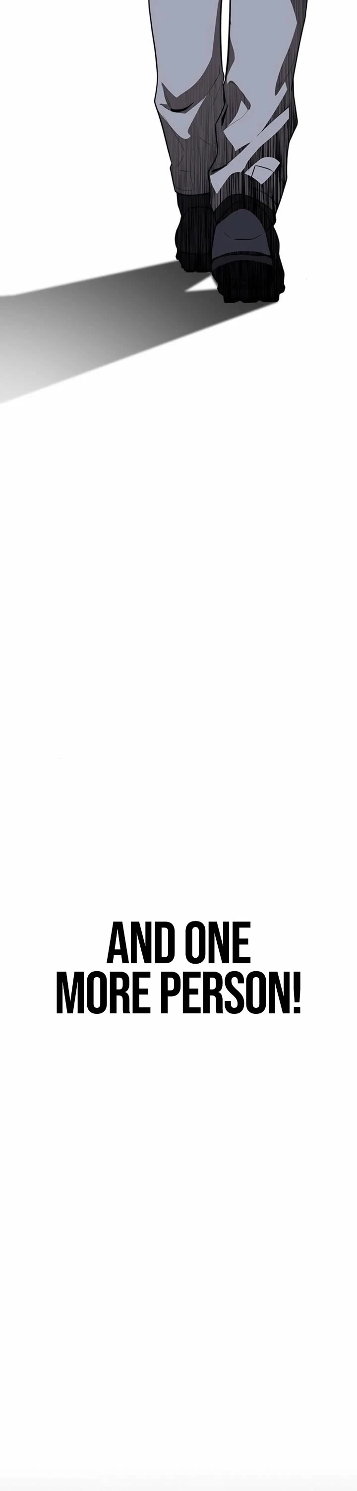 Real Man chapter 251 page 38
