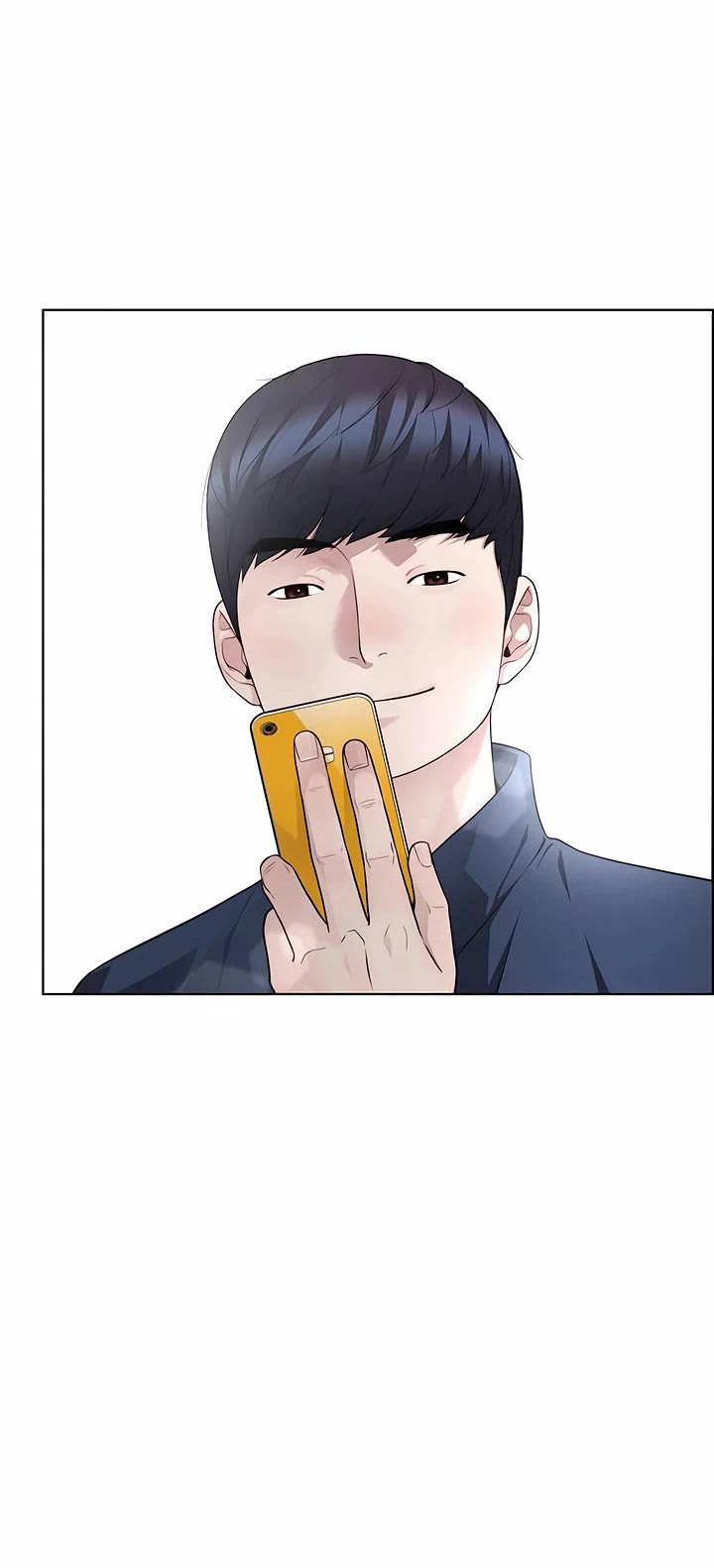 Real Man chapter 252 page 27