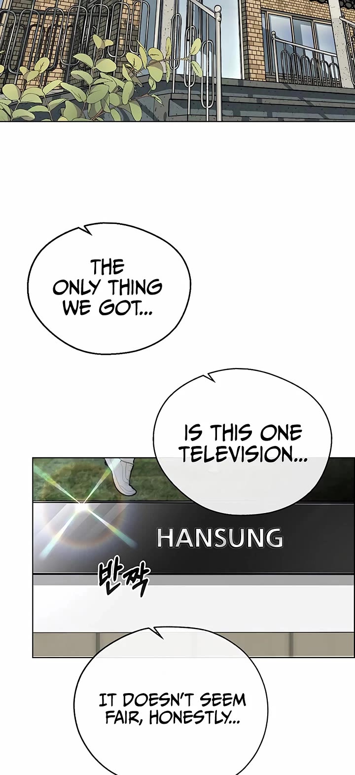 Real Man chapter 253 page 24