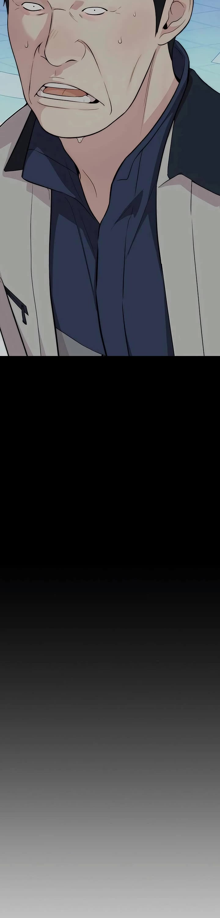 Real Man chapter 254 page 9
