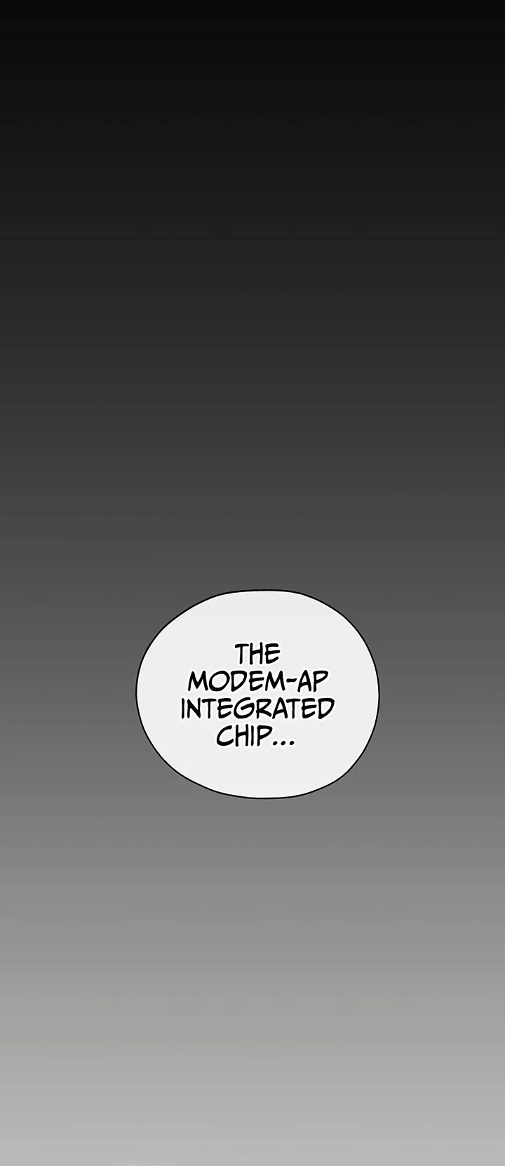 Real Man chapter 255 page 4