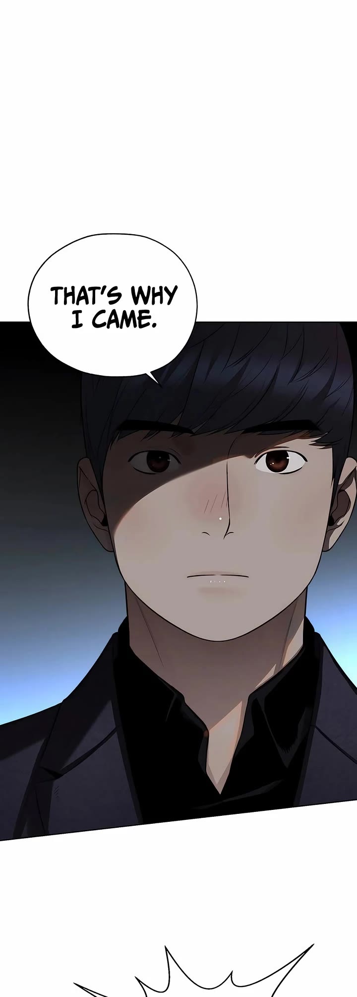 Real Man chapter 255 page 48