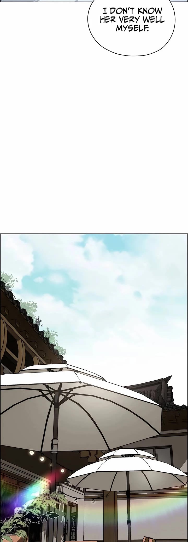 Real Man chapter 256 page 43