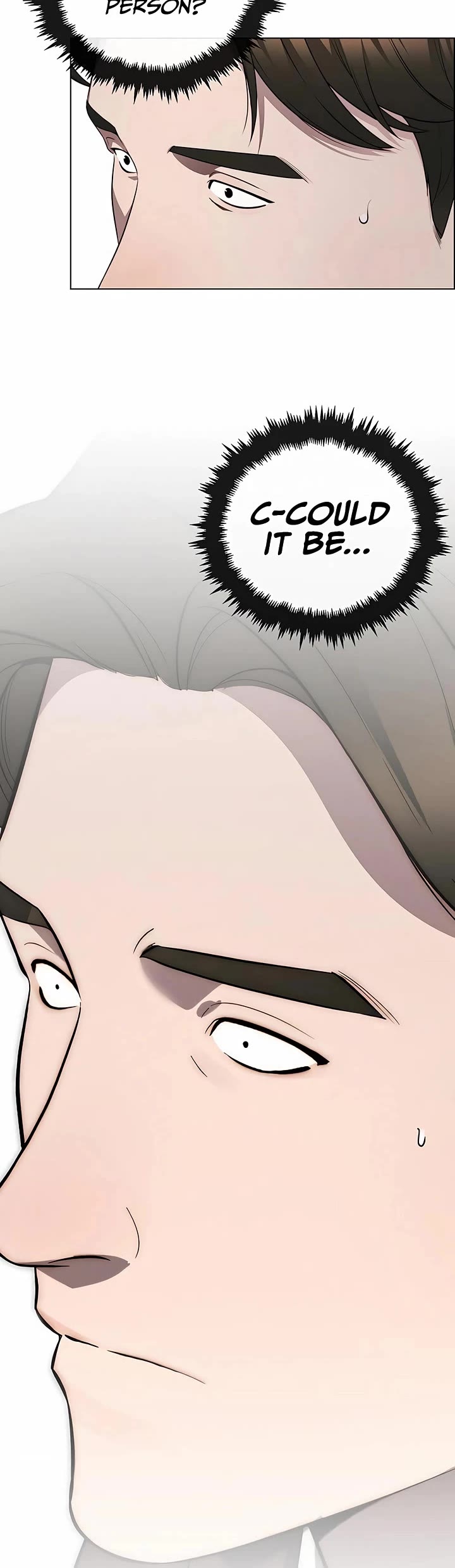 Real Man chapter 257 page 16