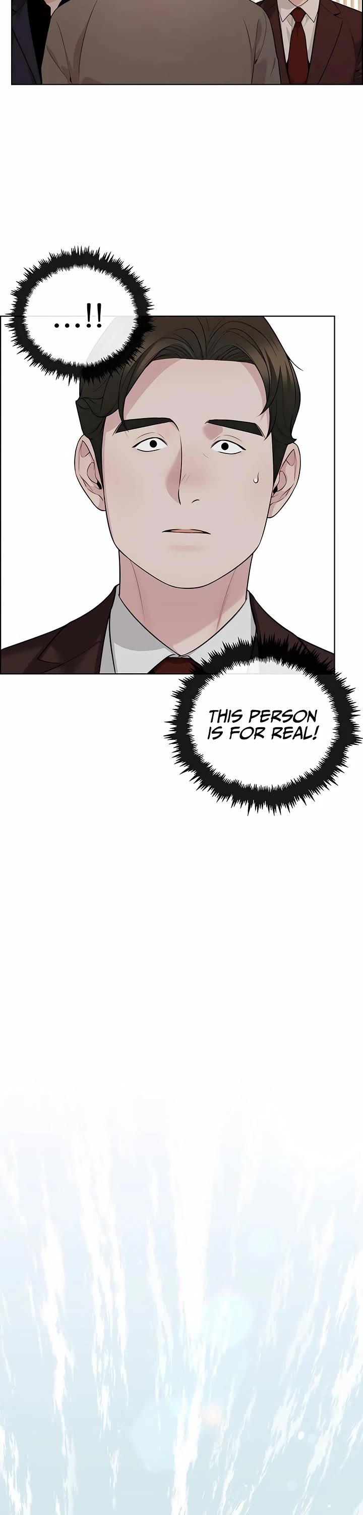 Real Man chapter 257 page 52
