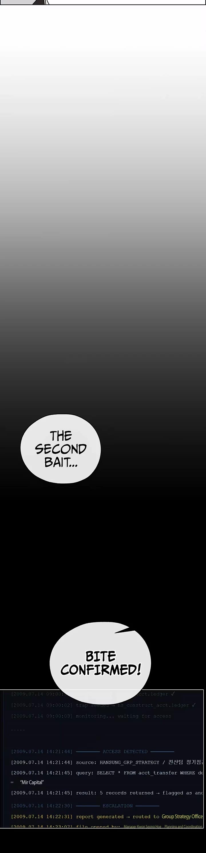 Real Man chapter 260 page 17