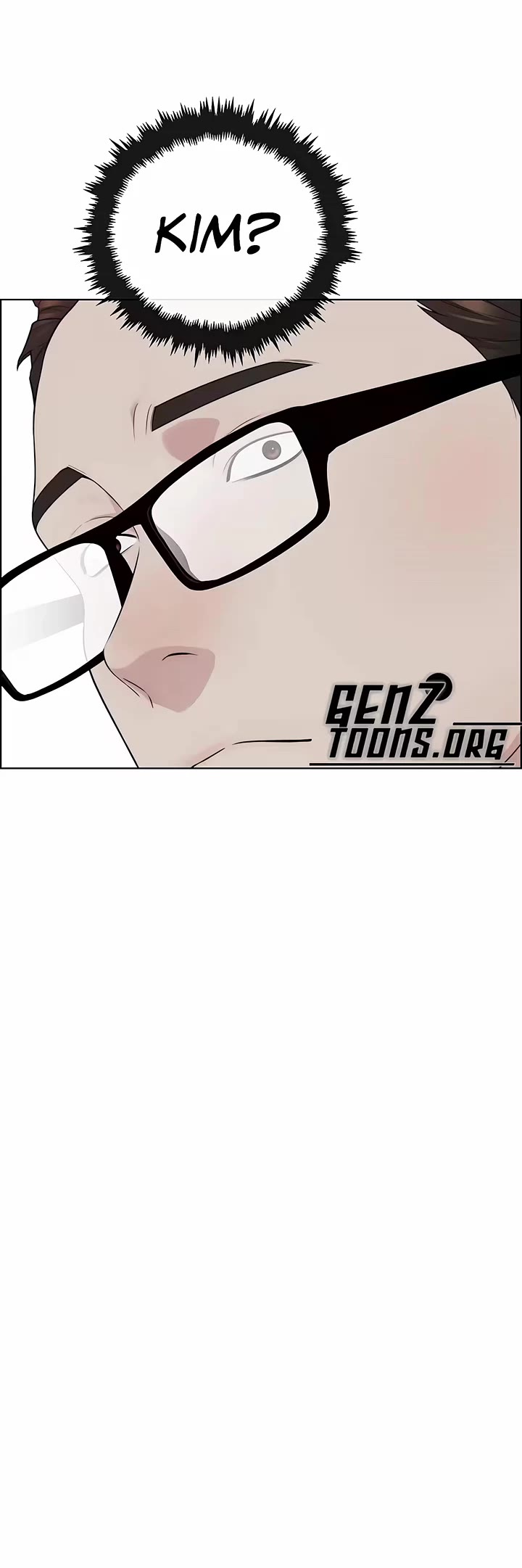 Real Man chapter 260 page 39