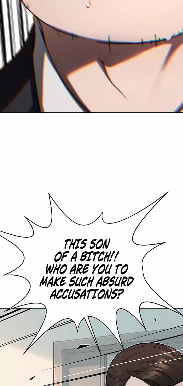 Real Man chapter 261 page 29