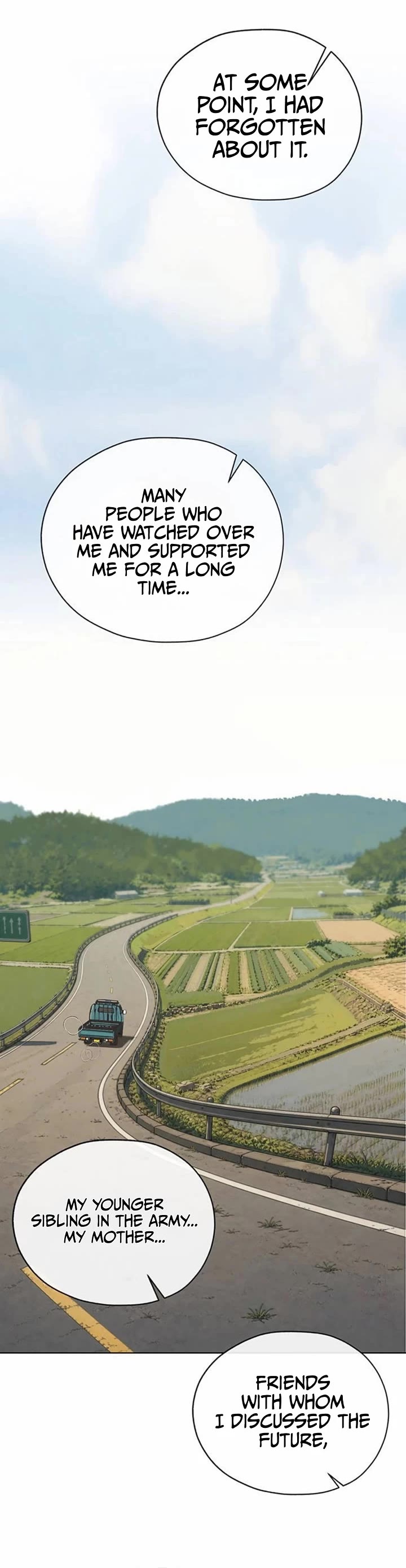 Real Man chapter 263 page 49