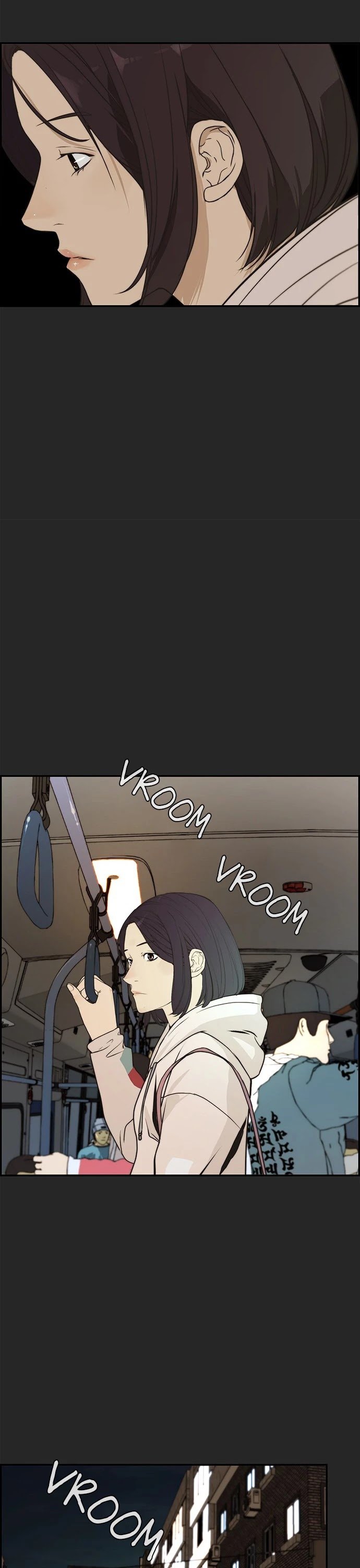 Real Man chapter 36 page 29