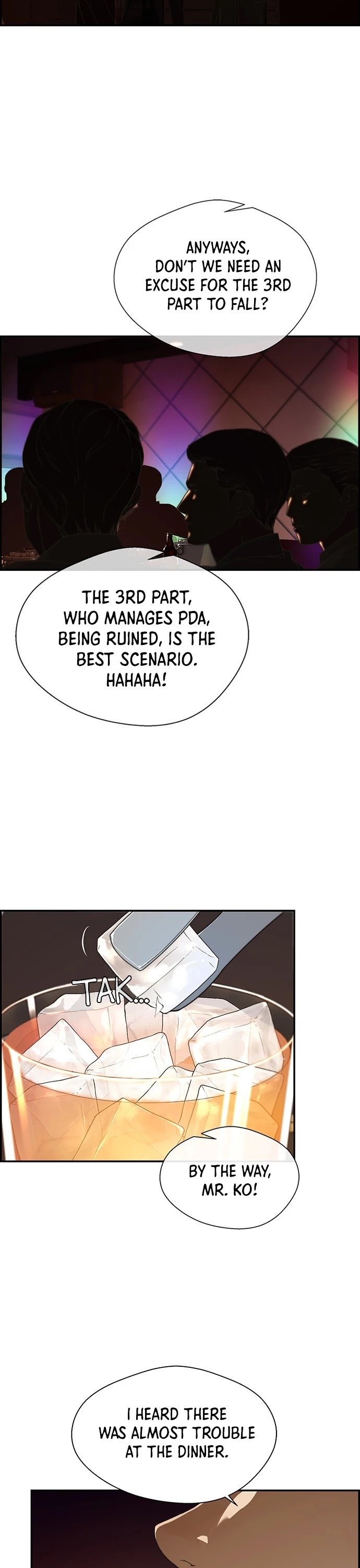 Real Man chapter 36 page 3